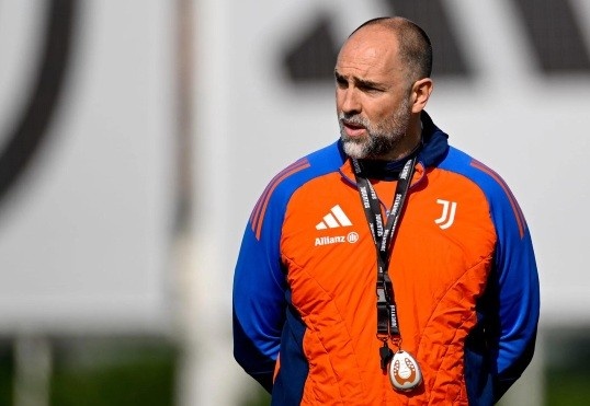 图多尔：我们需要改善定位球防守 之前我开车10个小时来尤文签约