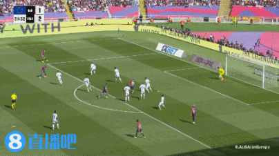 巴萨社媒晒亚马尔与歌手斯科特合照：新晋时尚组合