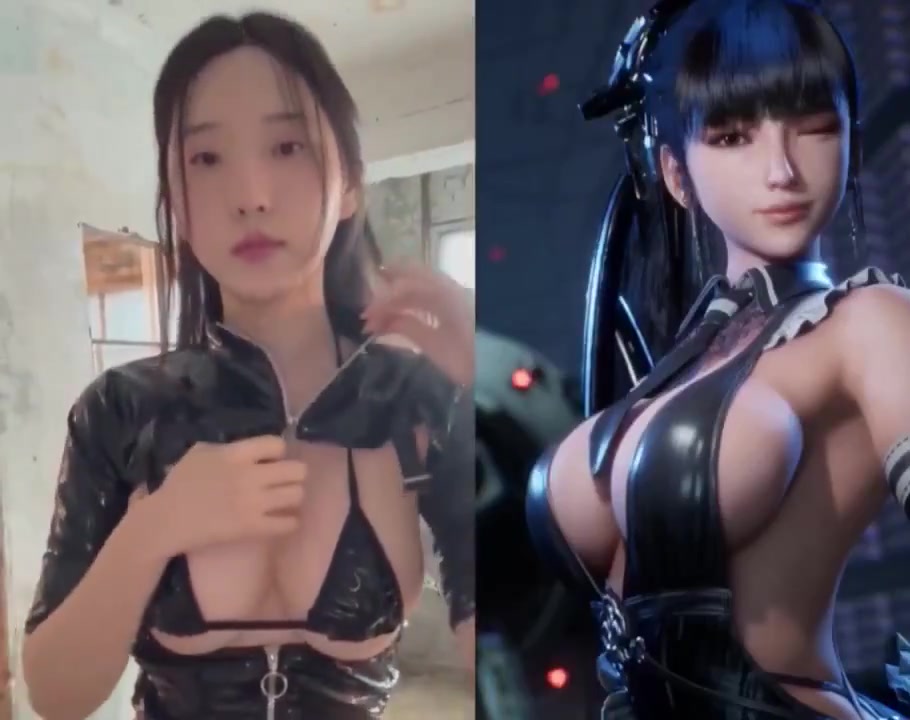 制作组确实是懂的！！《剑星》制作组体模扫描设备大幅升级?