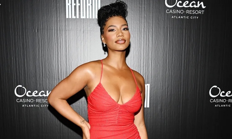 球员被你采访时爱吹?？女主持：和长得好看无关 主要是我会问