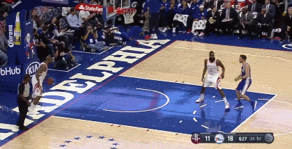 没有人会不喜欢TJ-麦康纳